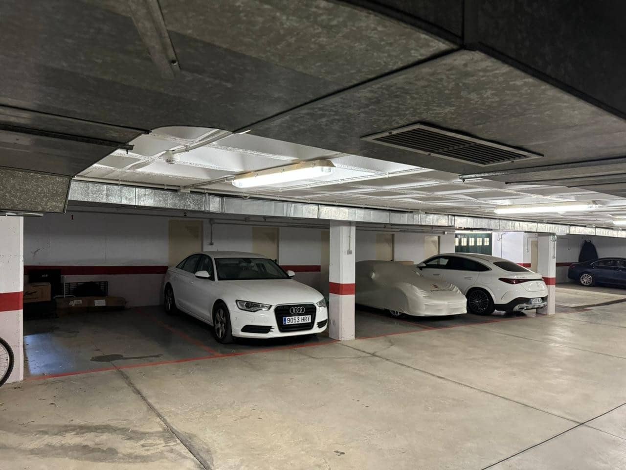 3 sovrum Hus till salu i Benahavis med pool garage - 825 000 € (Ref: 9508674)