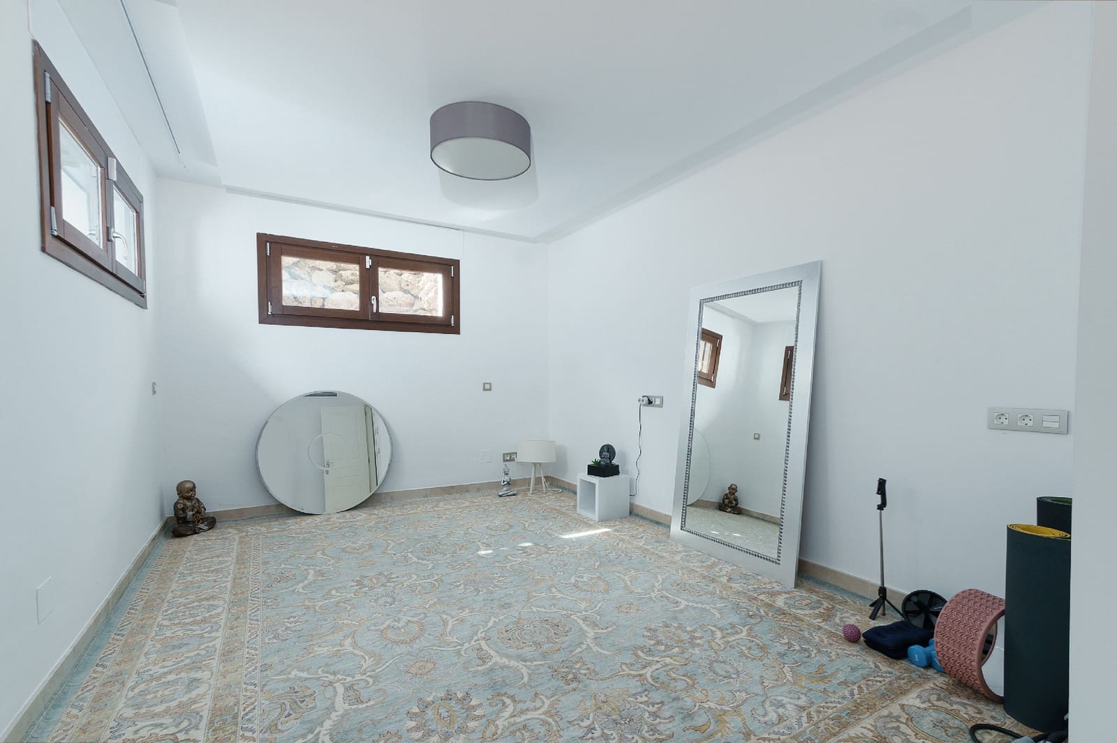 3 sovrum Hus till salu i Benahavis med pool garage - 825 000 € (Ref: 9508674)