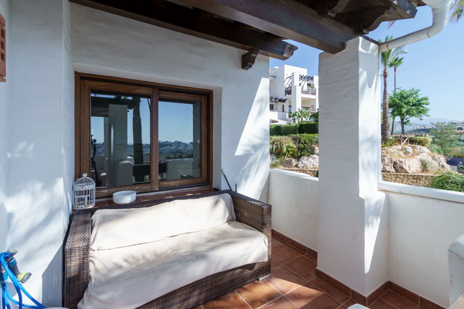 3 sovrum Hus till salu i Benahavis med pool garage - 825 000 € (Ref: 9508674)