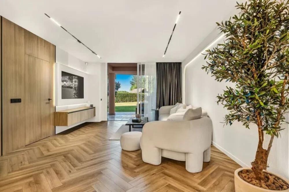 3 soveværelse Lejlighed til salg i Marbella med swimmingpool garage - € 1.190.000 (Ref: 9508677)