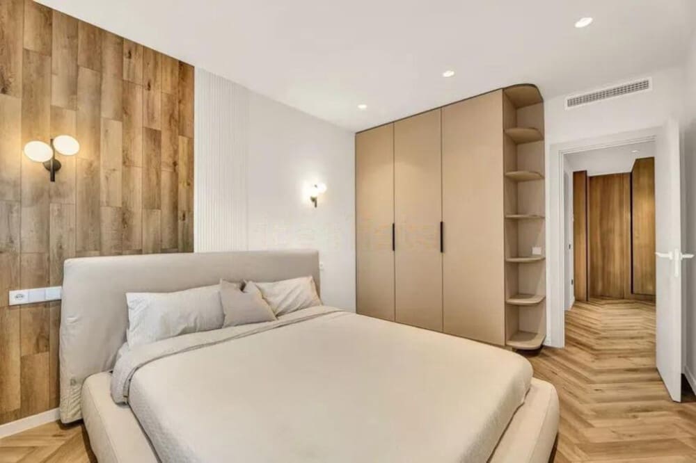 3 soveværelse Lejlighed til salg i Marbella med swimmingpool garage - € 1.190.000 (Ref: 9508677)