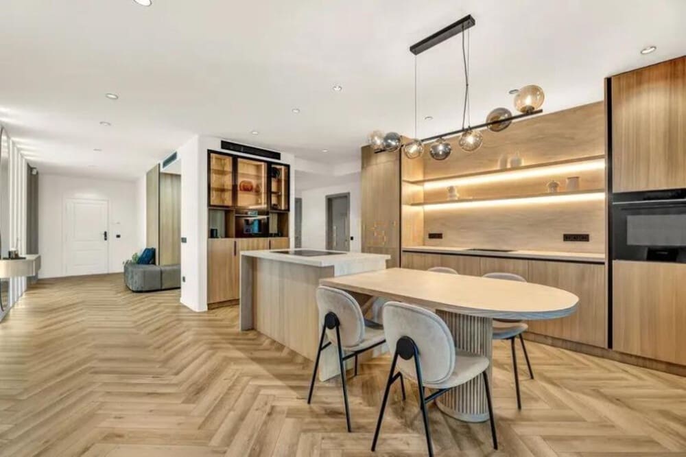 3 soveværelse Lejlighed til salg i Marbella med swimmingpool garage - € 1.190.000 (Ref: 9508677)