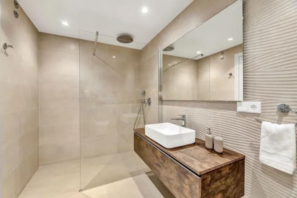 3 soveværelse Lejlighed til salg i Marbella med swimmingpool garage - € 1.190.000 (Ref: 9508677)