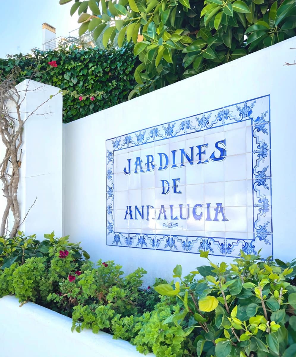 3 soveværelse Lejlighed til salg i Marbella med swimmingpool - € 849.000 (Ref: 9508681)