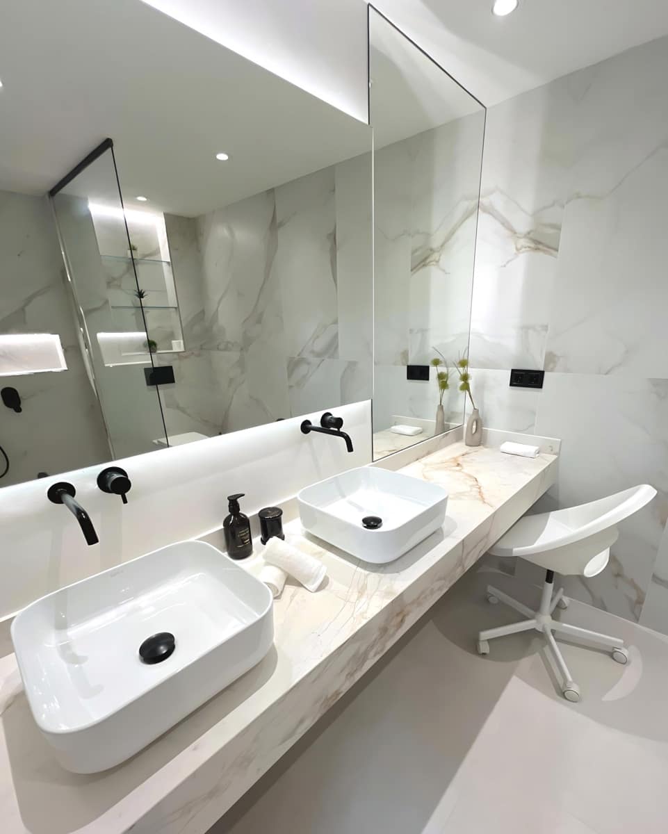 3 soveværelse Lejlighed til salg i Marbella med swimmingpool - € 849.000 (Ref: 9508681)