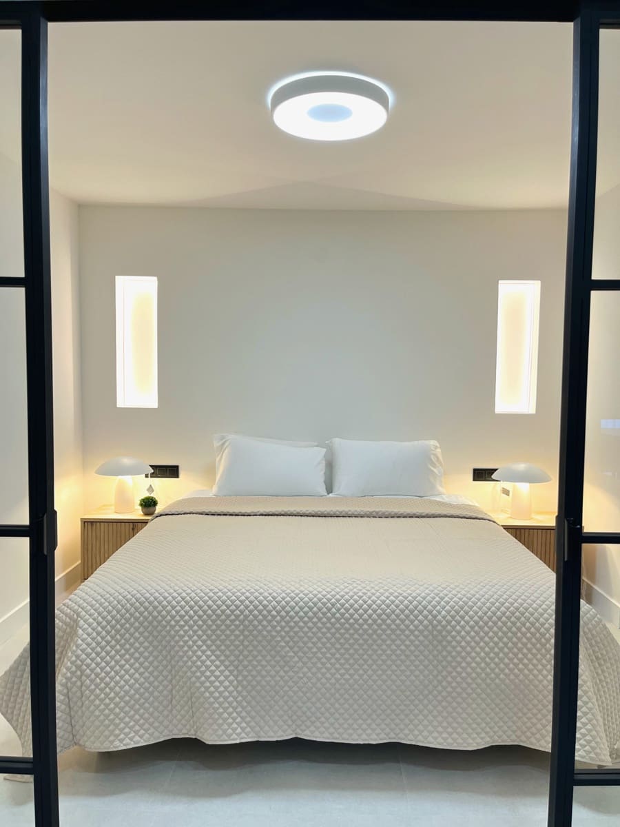 3 soveværelse Lejlighed til salg i Marbella med swimmingpool - € 849.000 (Ref: 9508681)