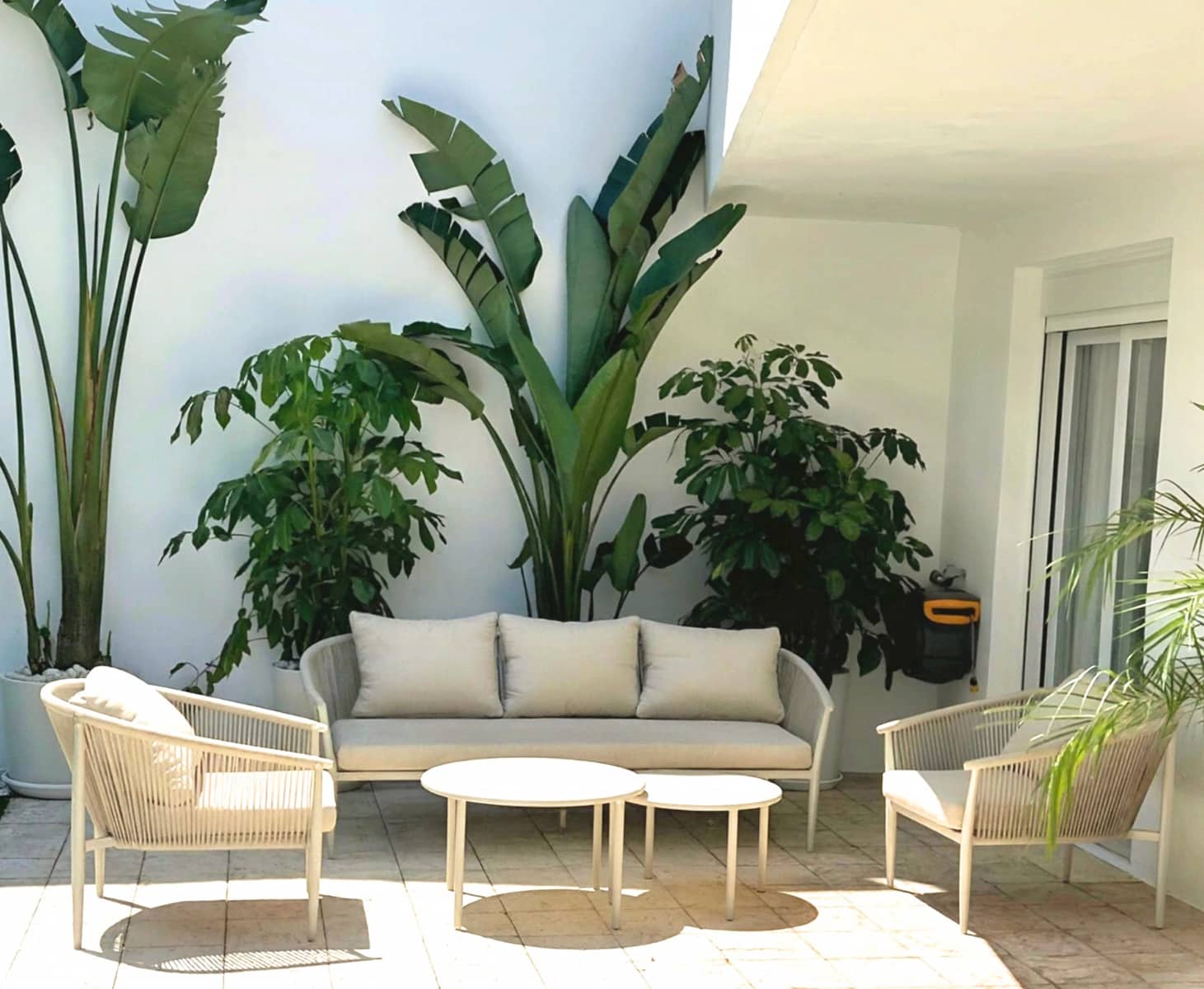 3 soveværelse Lejlighed til salg i Marbella med swimmingpool - € 849.000 (Ref: 9508681)