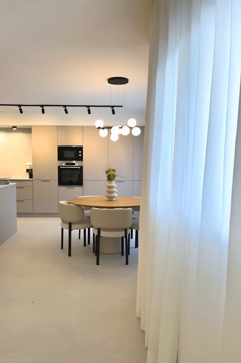 3 soveværelse Lejlighed til salg i Marbella med swimmingpool - € 849.000 (Ref: 9508681)