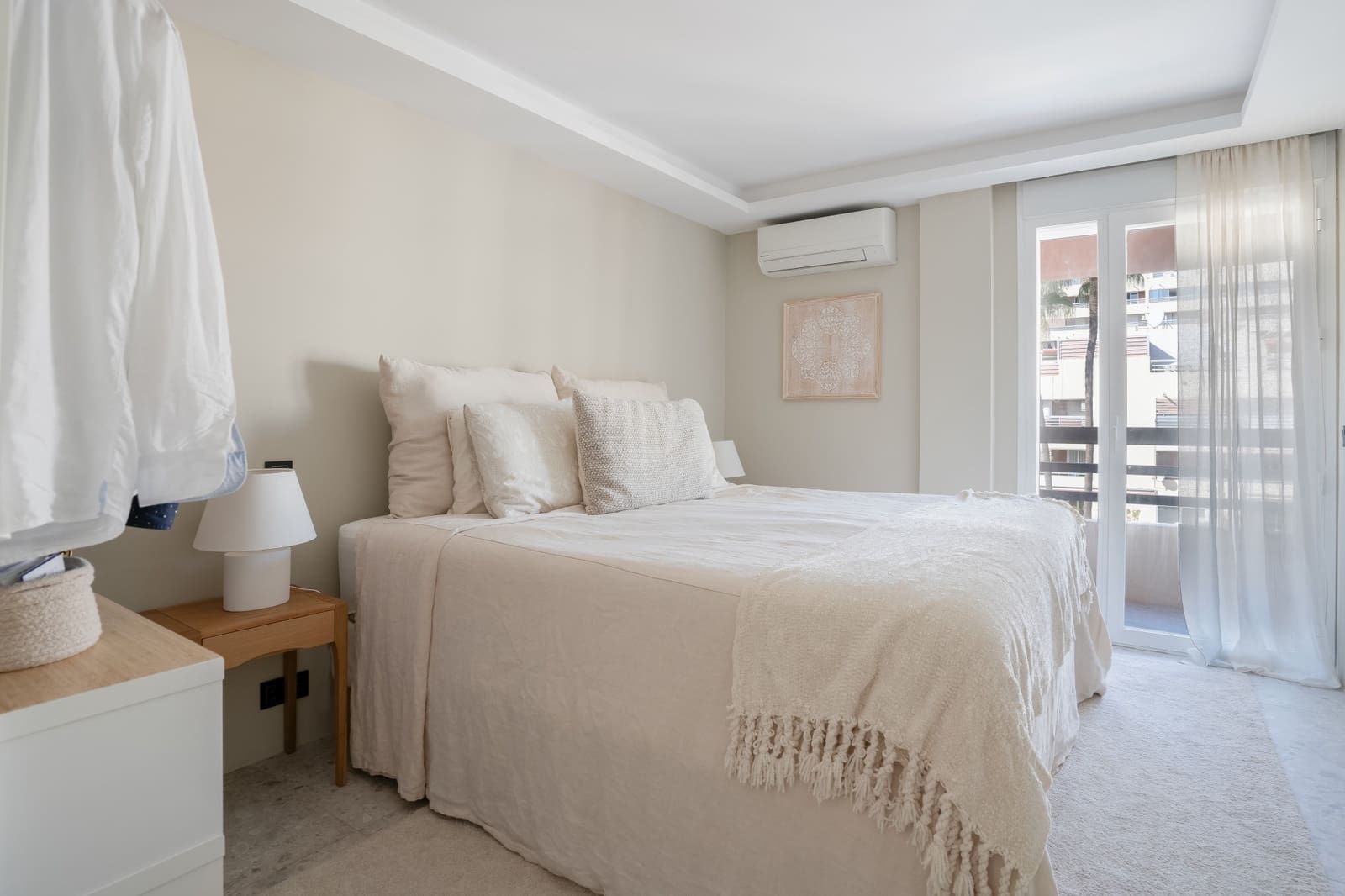 3 soveværelse Penthouse til salg i Marbella med swimmingpool - € 1.695.000 (Ref: 9508690)