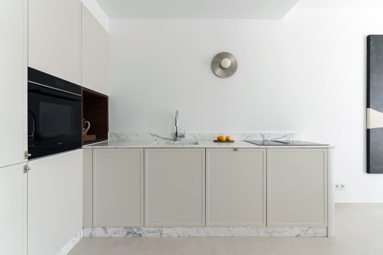 3 soverom Penthouse til salgs i Marbella med svømmebasseng garasje - € 1 795 000 (Ref: 9508691)