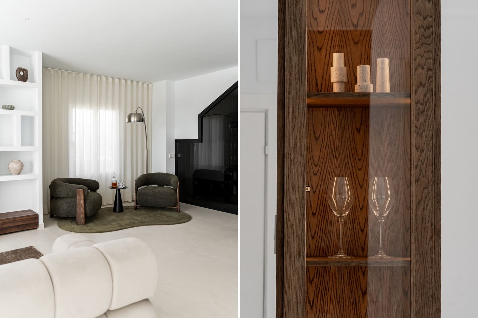 3 soverom Penthouse til salgs i Marbella med svømmebasseng garasje - € 1 795 000 (Ref: 9508691)