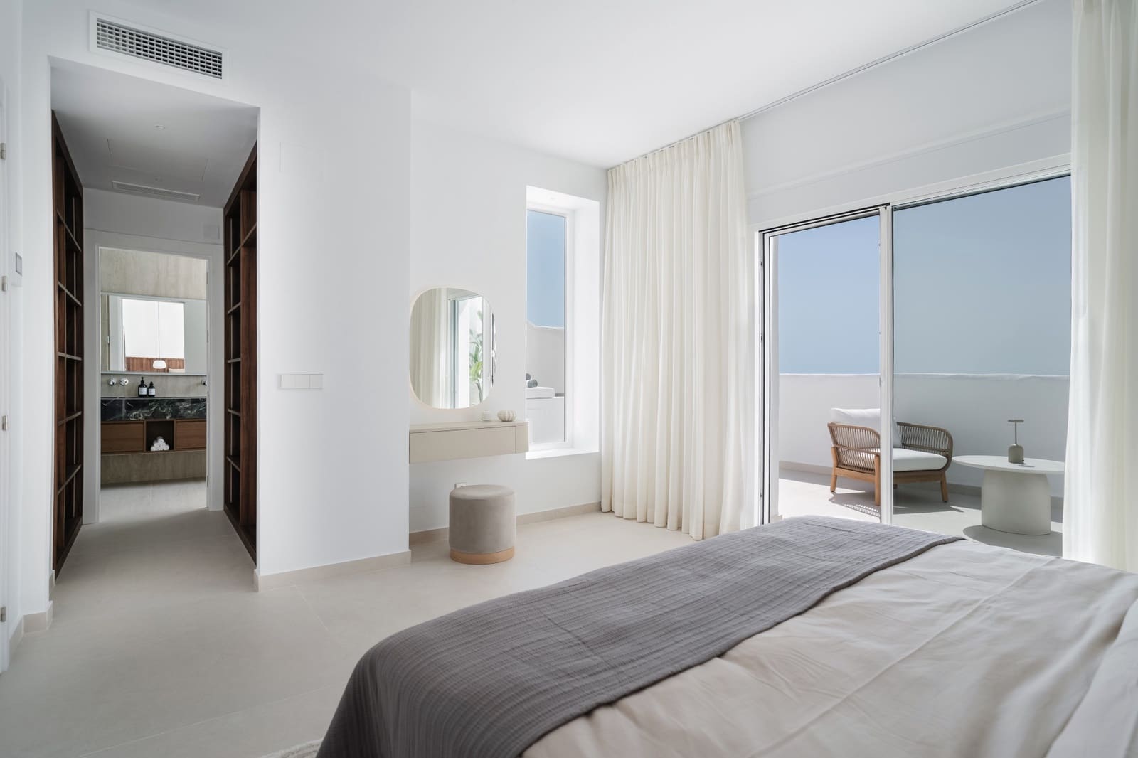 3 soverom Penthouse til salgs i Marbella med svømmebasseng garasje - € 1 795 000 (Ref: 9508691)