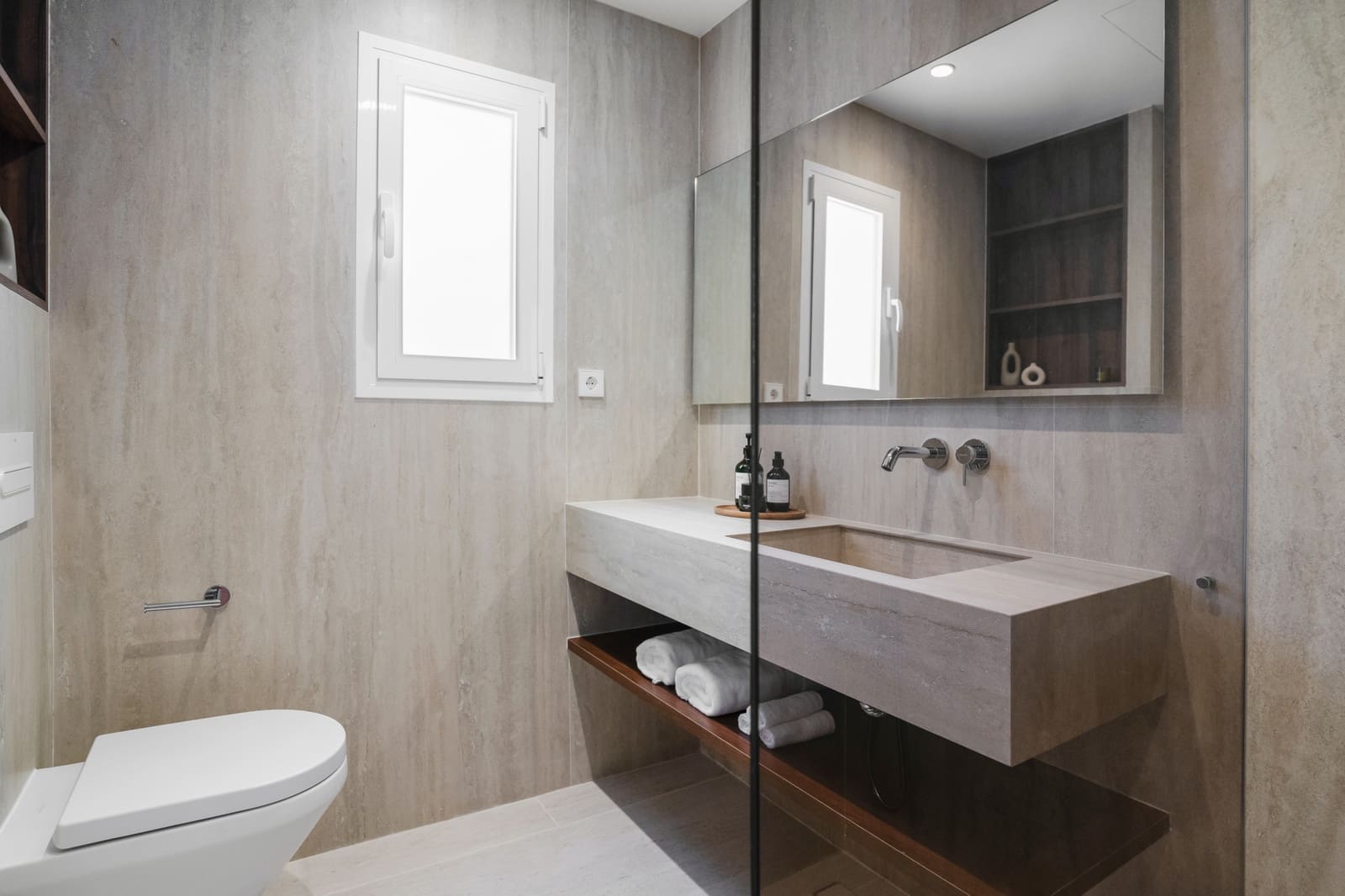 3 soverom Penthouse til salgs i Marbella med svømmebasseng garasje - € 1 795 000 (Ref: 9508691)