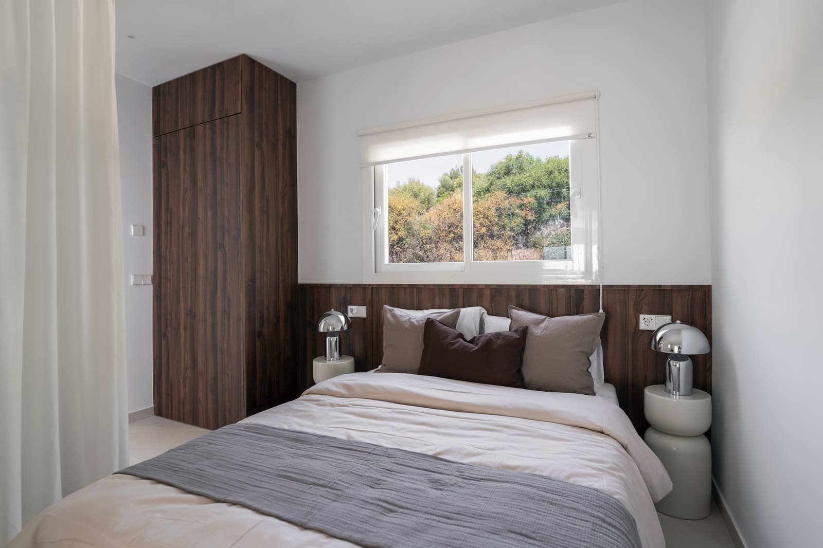 3 soverom Penthouse til salgs i Marbella med svømmebasseng garasje - € 1 795 000 (Ref: 9508691)