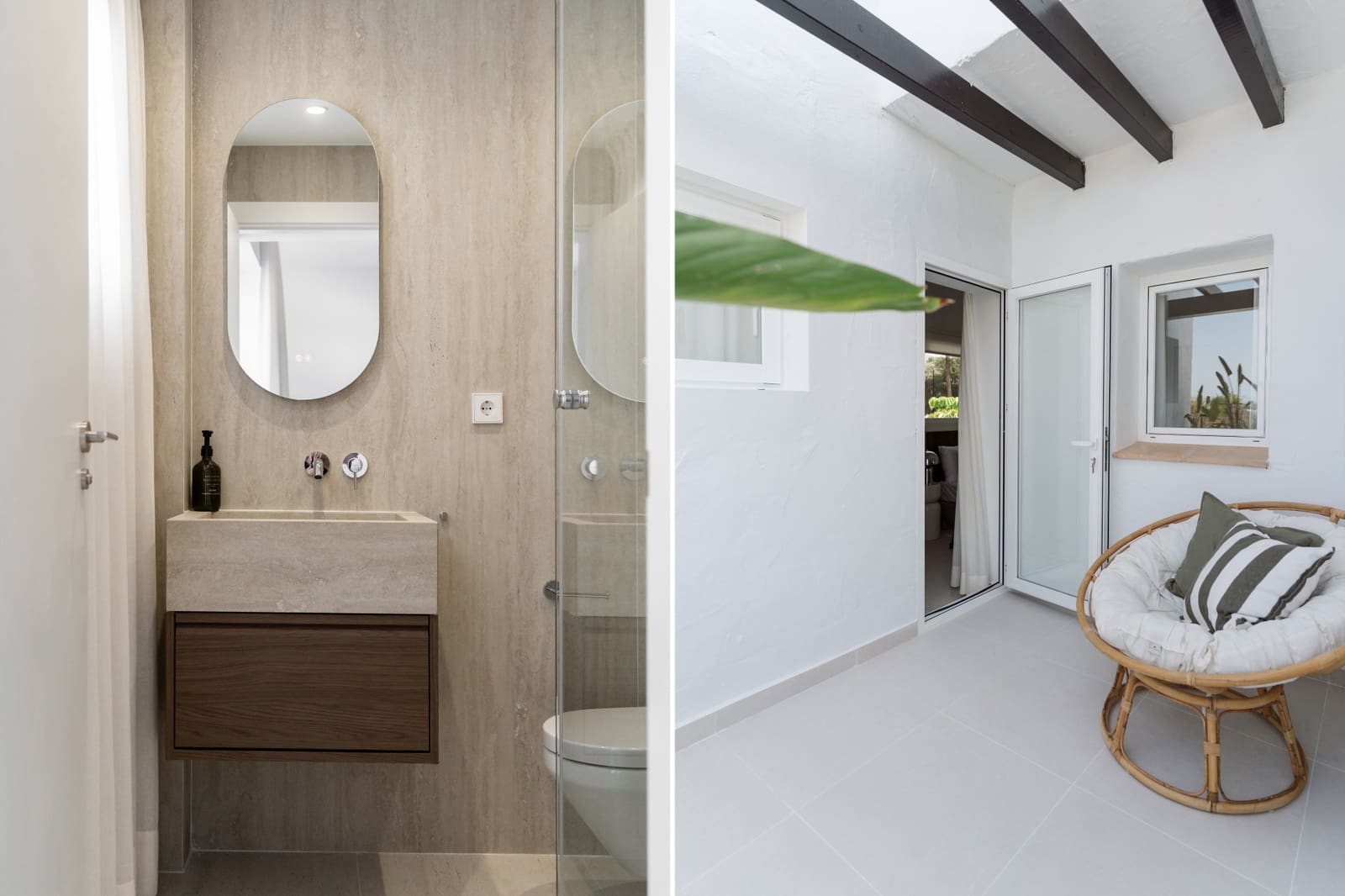 3 soverom Penthouse til salgs i Marbella med svømmebasseng garasje - € 1 795 000 (Ref: 9508691)