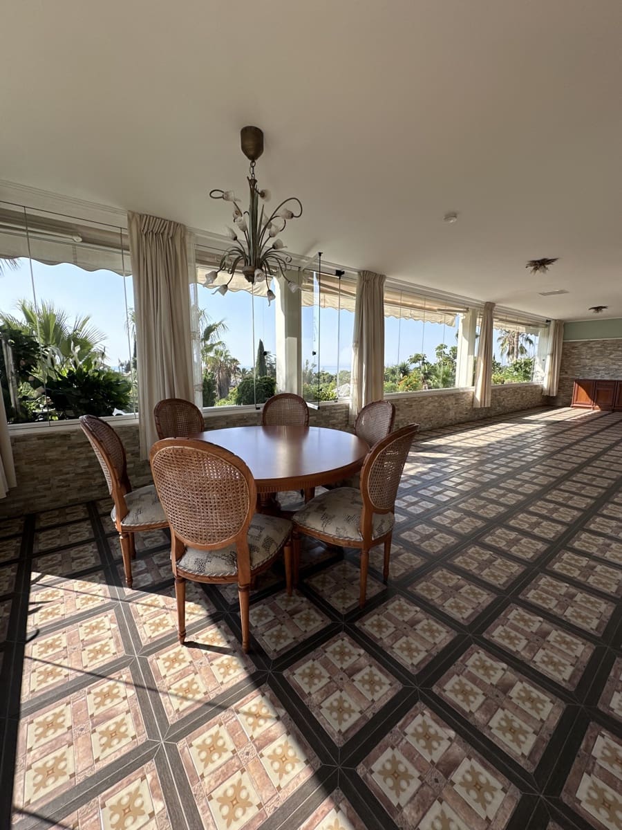 4 bedroom Apartment for sale in Golden Mile with pool garage - € 2,100,000 (Ref: 9508694)