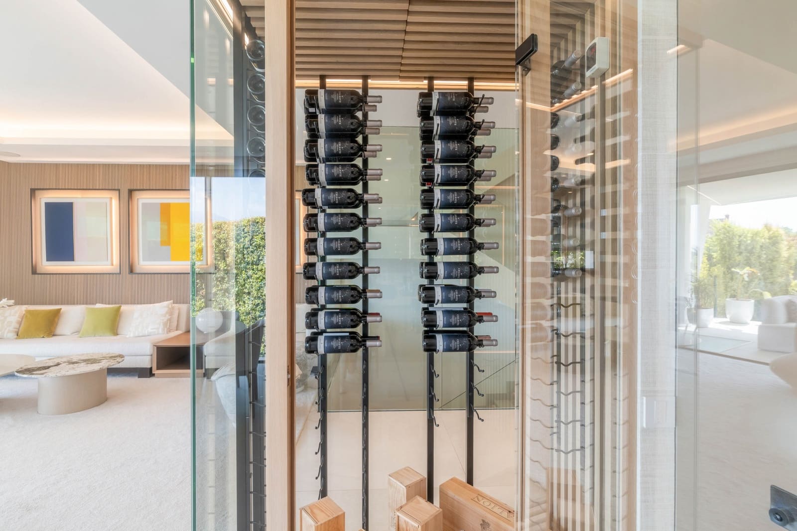 4 slaapkamer Villa te koop in Marbella met zwembad - € 4.495.000 (Ref: 9508696)