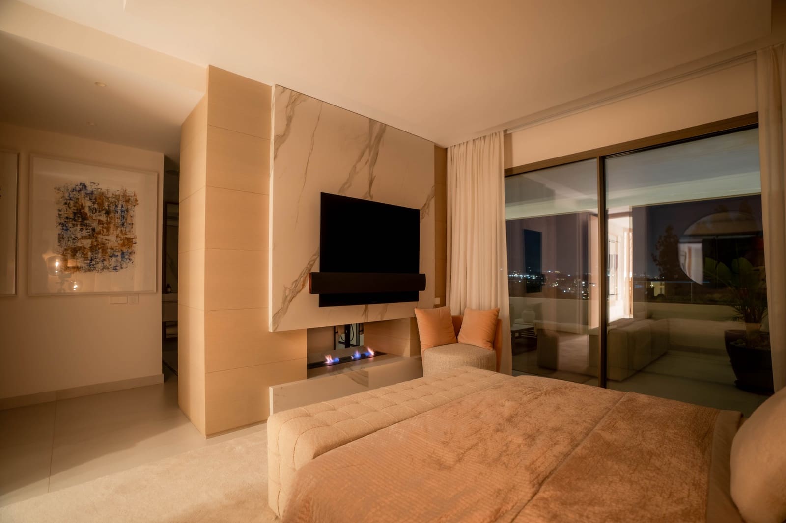 4 slaapkamer Villa te koop in Marbella met zwembad - € 4.495.000 (Ref: 9508696)