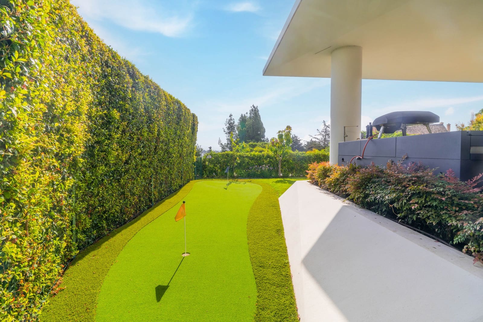 4 slaapkamer Villa te koop in Marbella met zwembad - € 4.495.000 (Ref: 9508696)