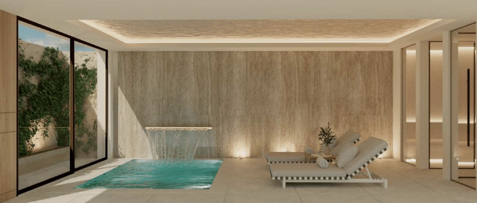 5 soverom Villa til salgs i Benahavis med svømmebasseng garasje - € 2 600 000 (Ref: 9508702)