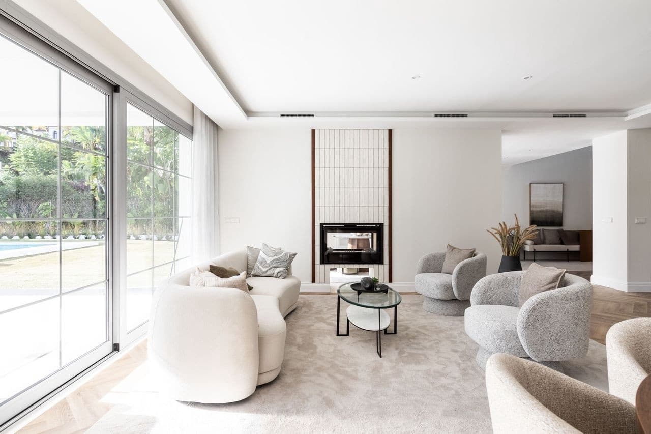 4 chambre Villa/Maison à vendre à Los Arqueros - 3 895 000 € (Ref: 9513307)