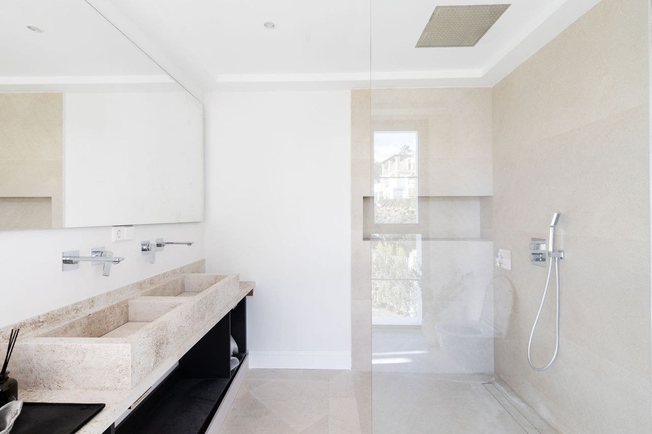 4 chambre Villa/Maison à vendre à Los Arqueros - 3 895 000 € (Ref: 9513307)