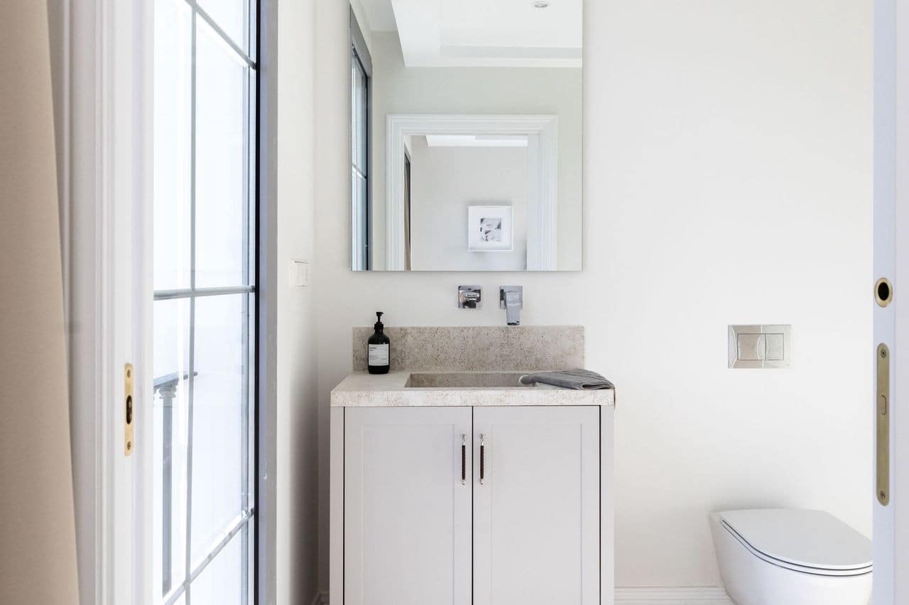 4 chambre Villa/Maison à vendre à Los Arqueros - 3 895 000 € (Ref: 9513307)