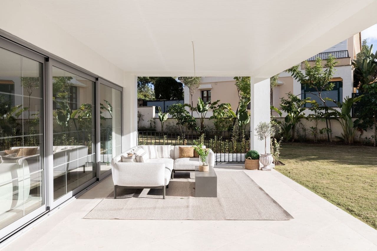 4 chambre Villa/Maison à vendre à Los Arqueros - 3 895 000 € (Ref: 9513307)