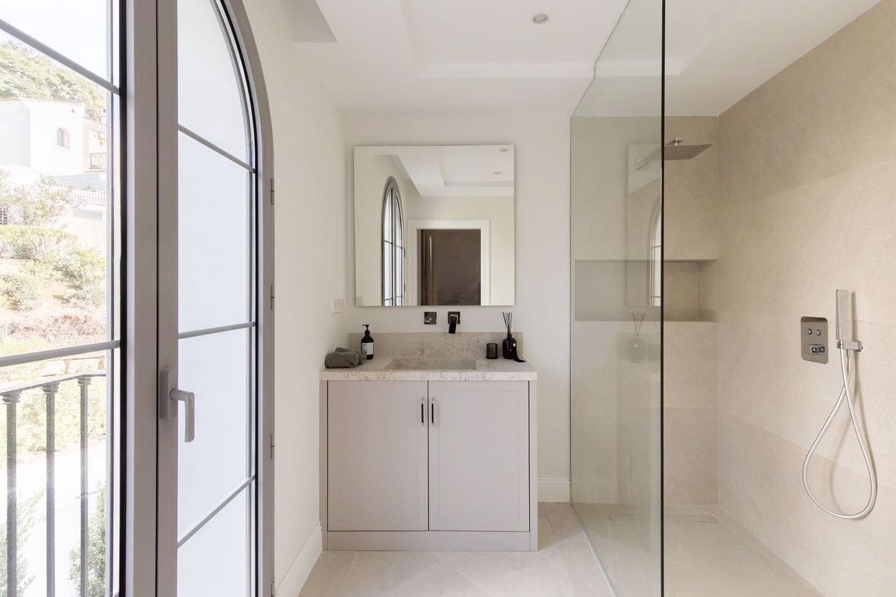 4 chambre Villa/Maison à vendre à Los Arqueros - 3 895 000 € (Ref: 9513307)