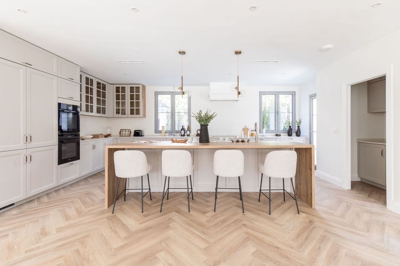 4 sypialnia Willa na sprzedaż w Los Arqueros - 3 895 000 € (Ref: 9513307)