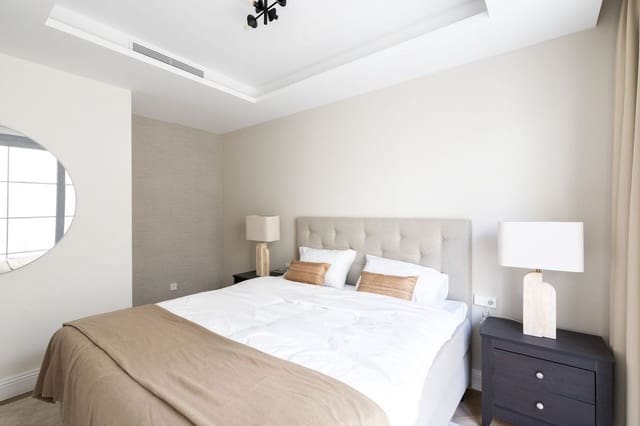 4 camera da letto Villa in vendita in Los Arqueros, Benahavís - 3.895.000 € (Rif: 9513307)