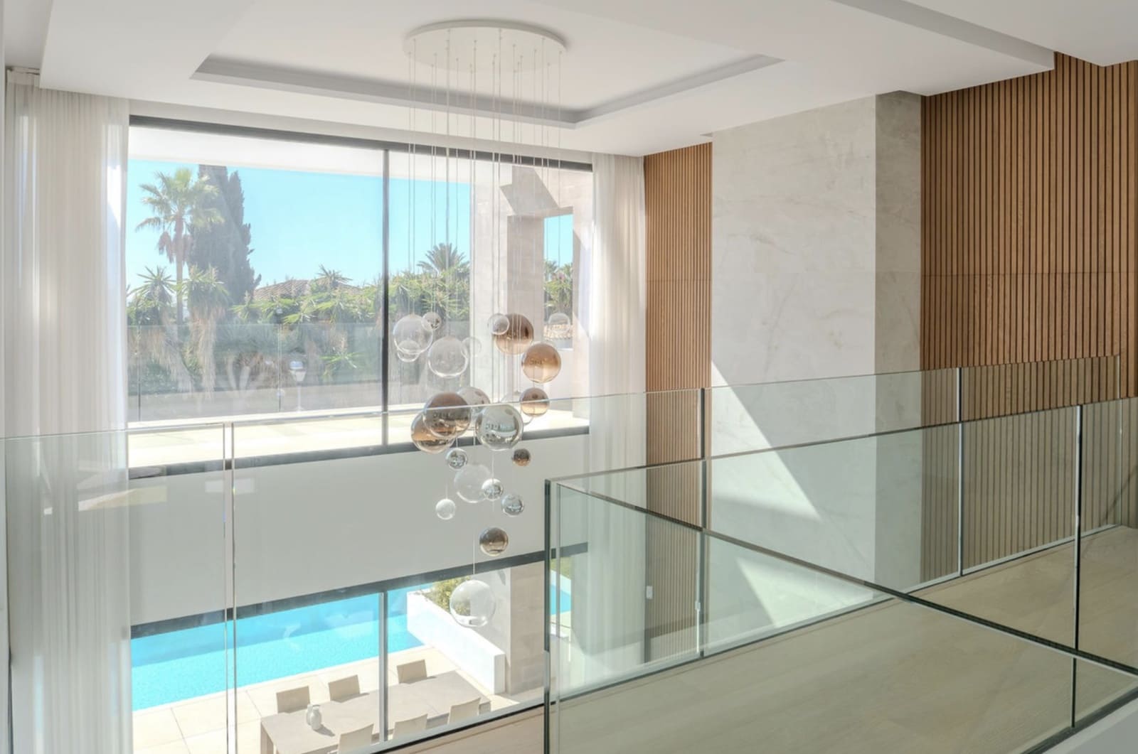 5 camera da letto Villa in vendita in Marbella con piscina garage - 3.350.000 € (Rif: 9518740)