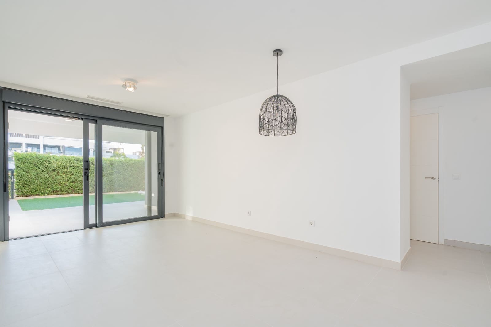 2 sovrum Lägenhet till salu i Cancelada med pool garage - 545 000 € (Ref: 9518742)