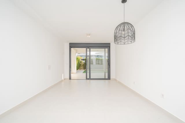 2 sovrum Lägenhet till salu i Cancelada, Estepona med pool garage - 545 000 € (Ref: 9518742)