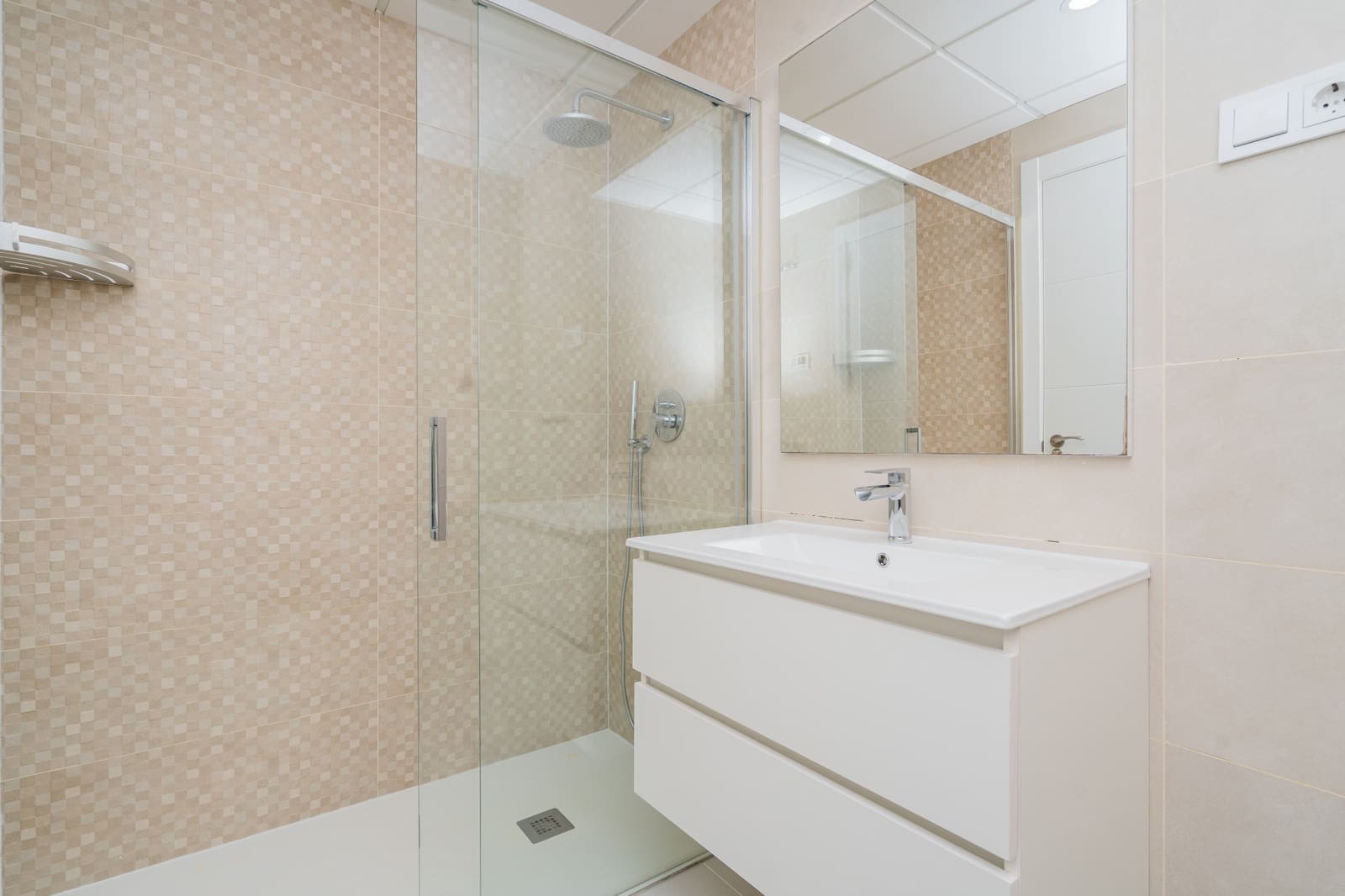 2 sovrum Lägenhet till salu i Cancelada med pool garage - 545 000 € (Ref: 9518742)