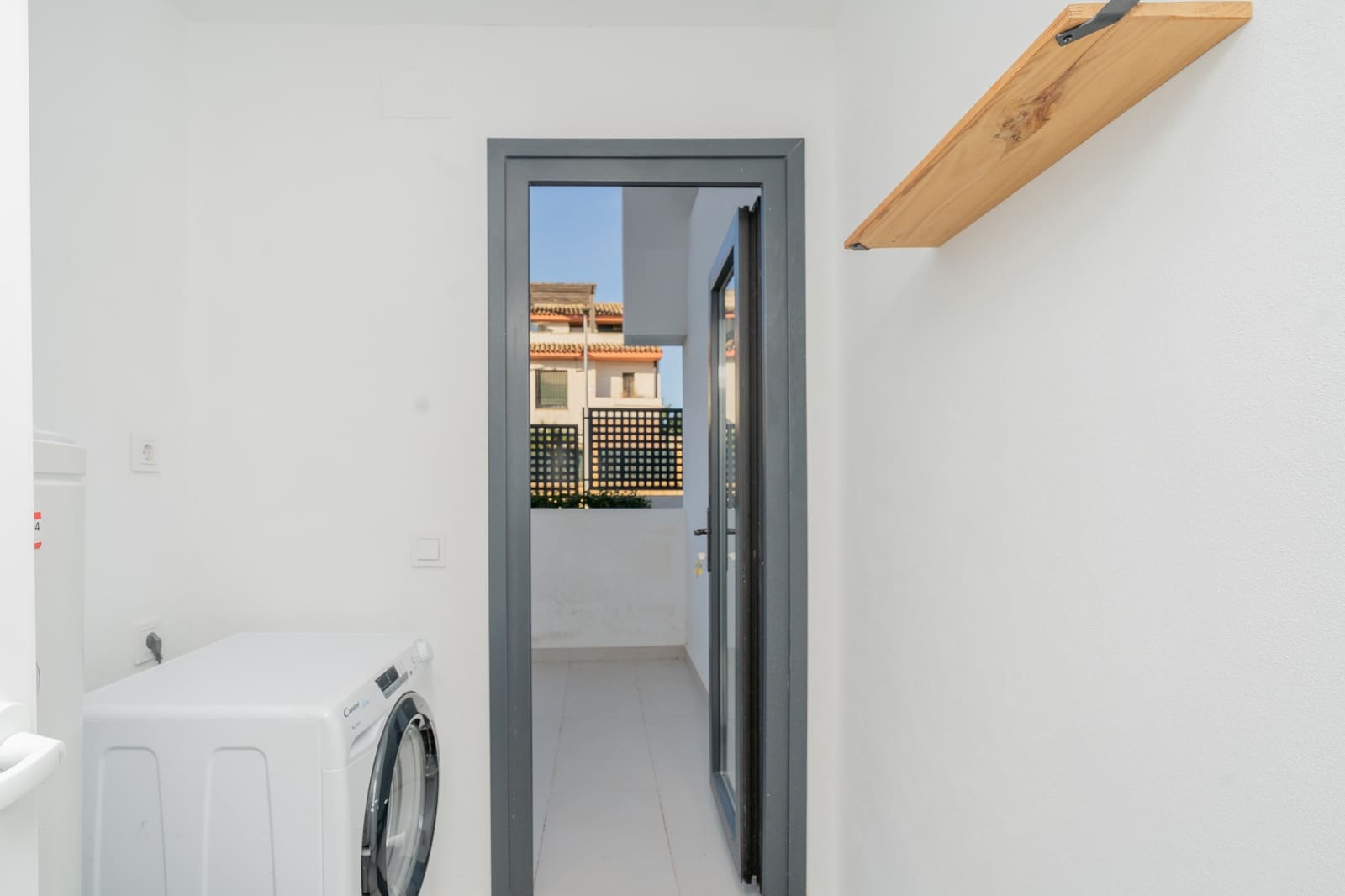 2 sovrum Lägenhet till salu i Cancelada med pool garage - 545 000 € (Ref: 9518742)