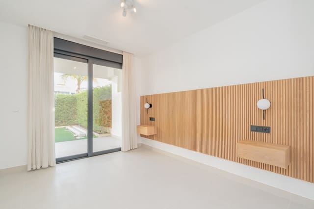 2 sovrum Lägenhet till salu i Cancelada, Estepona med pool garage - 545 000 € (Ref: 9518742)