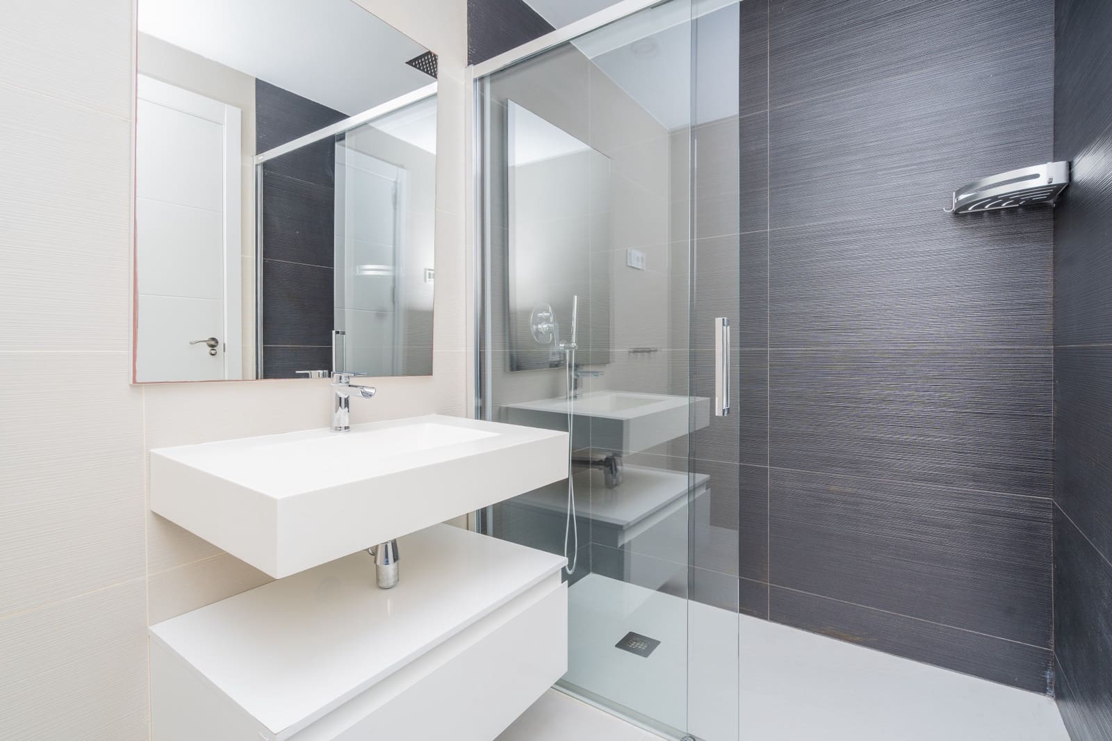 2 sovrum Lägenhet till salu i Cancelada med pool garage - 545 000 € (Ref: 9518742)