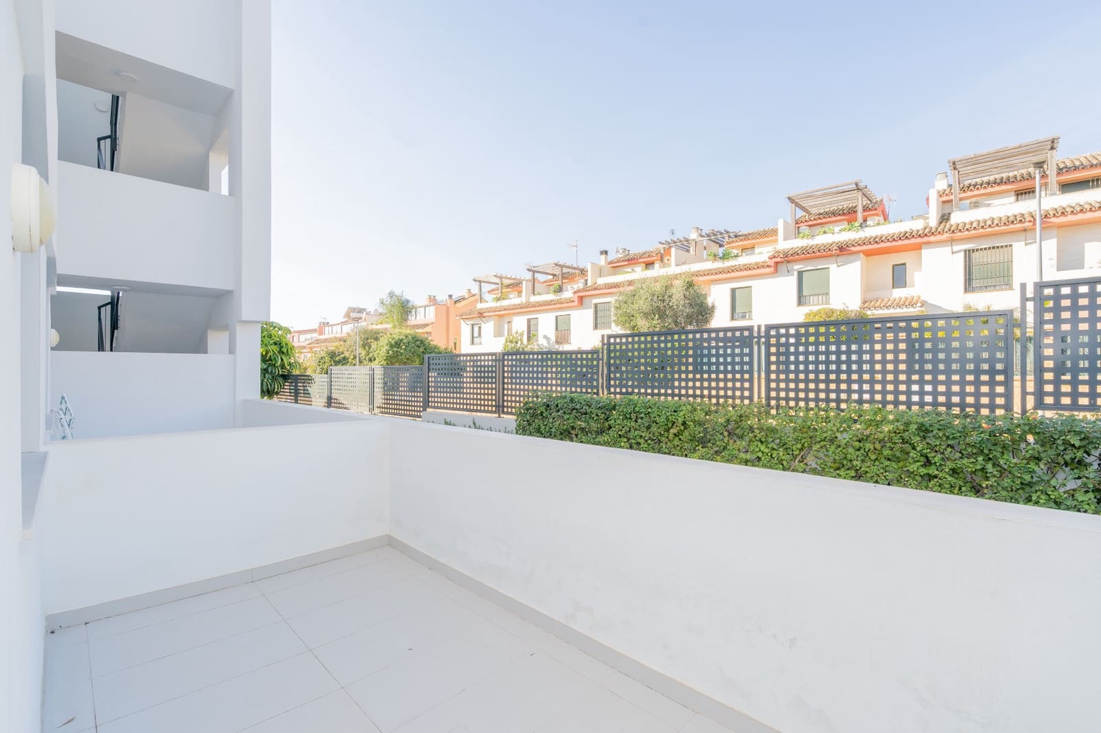 2 sovrum Lägenhet till salu i Cancelada med pool garage - 545 000 € (Ref: 9518742)