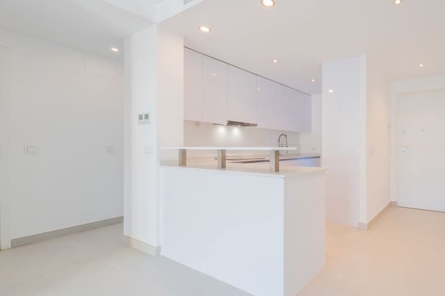 2 bedroom Apartment for sale in Cancelada, Estepona with pool garage - € 515,000 (Ref: 9518742)