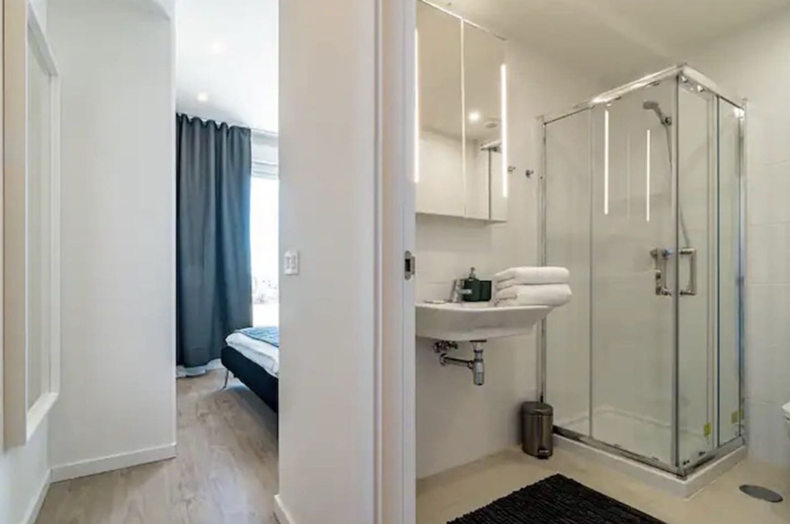 2 soverom Leilighet til salgs i Nueva Andalucia med svømmebasseng garasje - € 399 000 (Ref: 9524116)