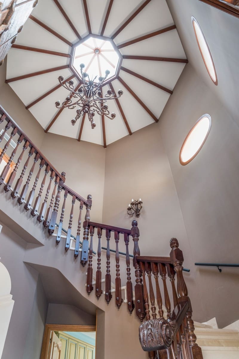 5 sovrum Villa till salu i La Quinta med pool garage - 2 400 000 € (Ref: 9524117)