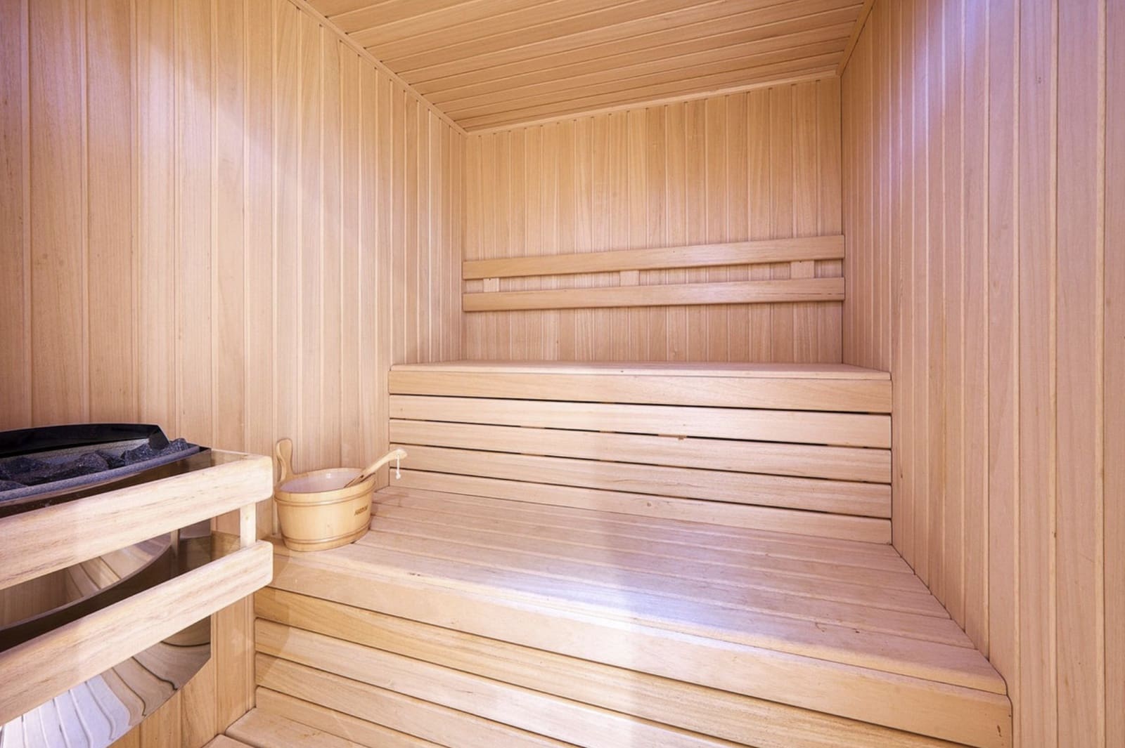 5 sovrum Semi-fristående Villa till salu i Golden Mile med pool garage - 2 950 000 € (Ref: 9527508)