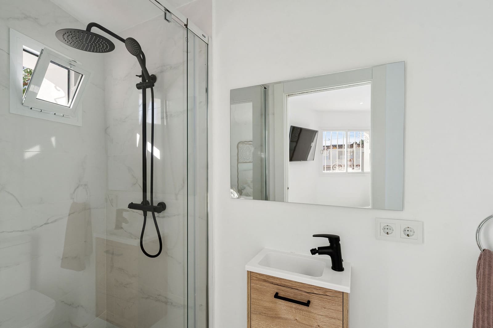 3 soverom Hus til salgs i Marbella - € 595 000 (Ref: 9527509)