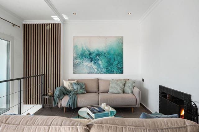 Casa de 3 habitaciones en Marbella en venta - 595.000 € (Ref: 9527509)