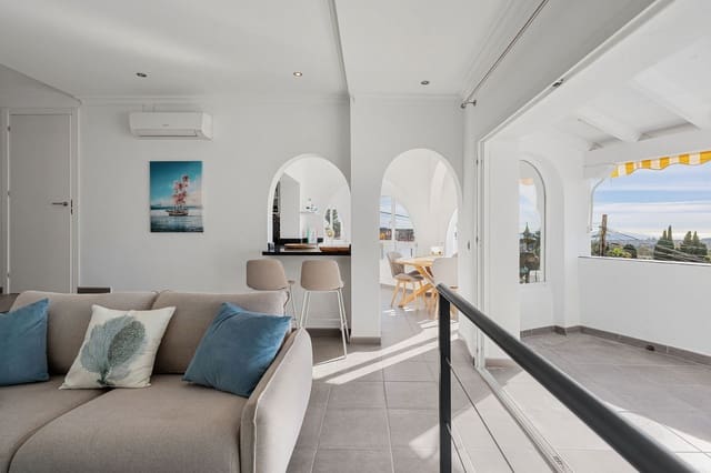 3 soverom Hus til salgs i Marbella - € 549 000 (Ref: 9527509)