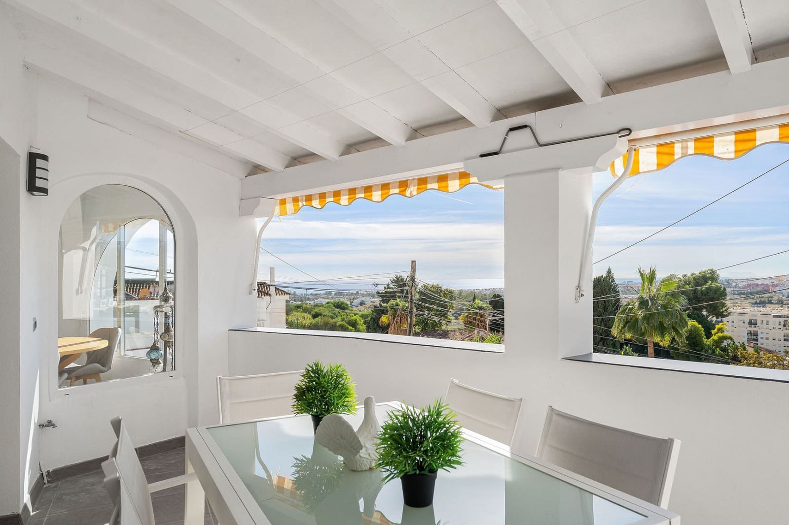 3 chambre Maison de Ville à vendre à Marbella - 549 000 € (Ref: 9527509)