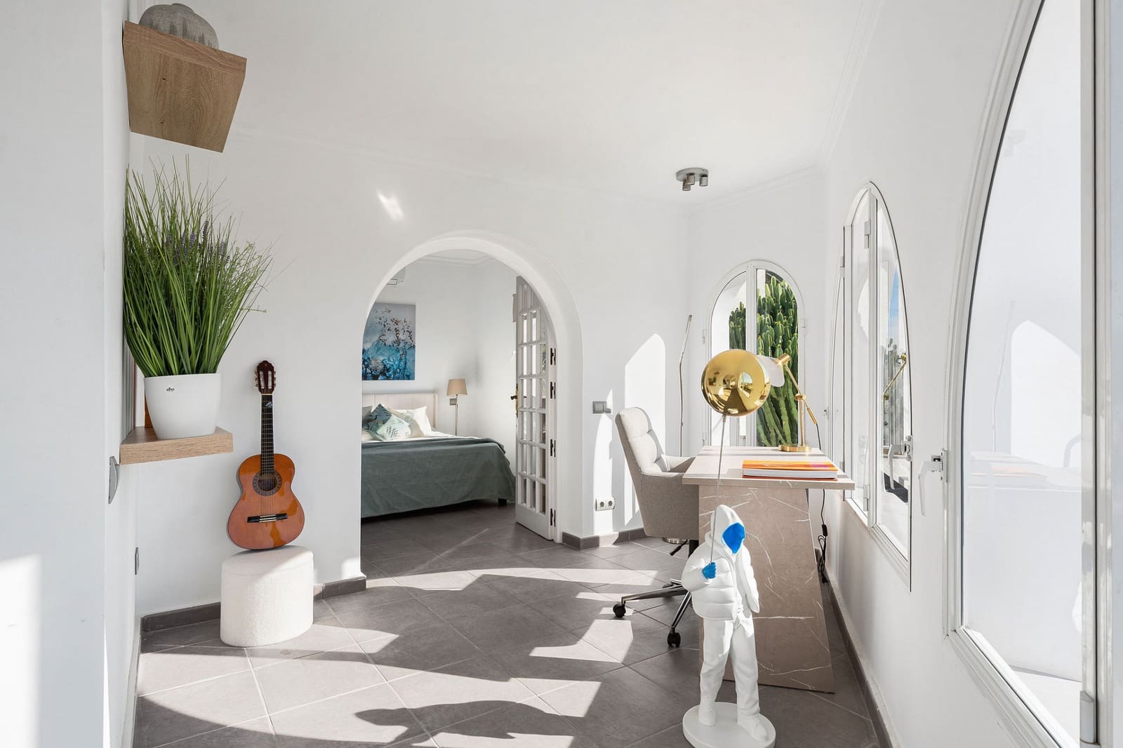 3 chambre Maison de Ville à vendre à Marbella - 549 000 € (Ref: 9527509)
