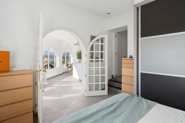 3 soverom Hus til salgs i Marbella - € 549 000 (Ref: 9527509)