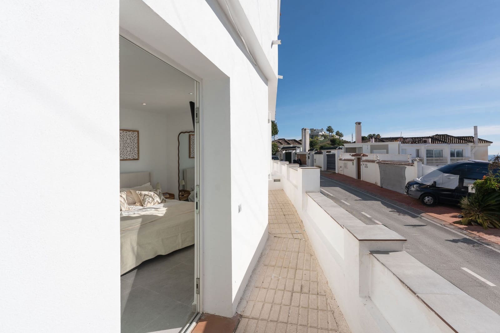 3 chambre Maison de Ville à vendre à Marbella - 549 000 € (Ref: 9527509)